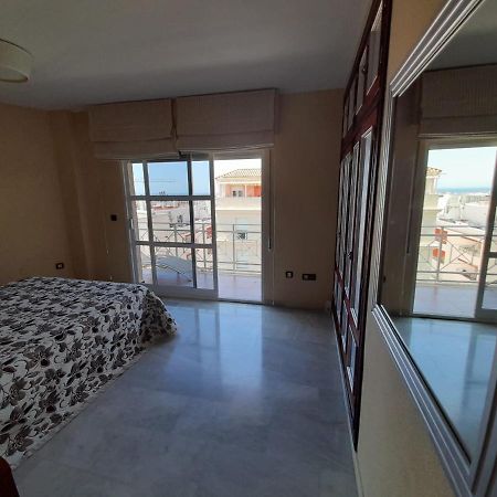 Estepona Centro Playa Leilighet Eksteriør bilde